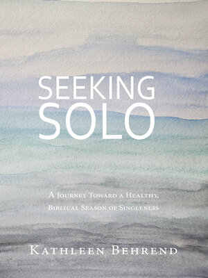 cover image of Seeking Solo